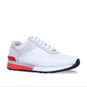Michael kors Allie Trainer Sneakers